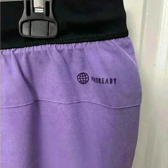 Adidas Aeroready Training Shorts - Picture 2 of 7